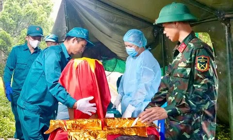 Quảng Ninh: Bứt phá thần tốc trong 